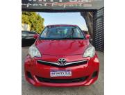 Toyota New Ractis año 2014