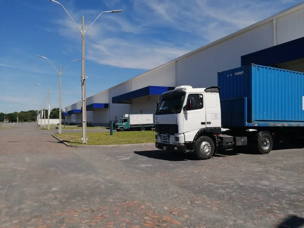 ALQUILO DEPOSITO EN VILLETA COD 4683 — foto 2