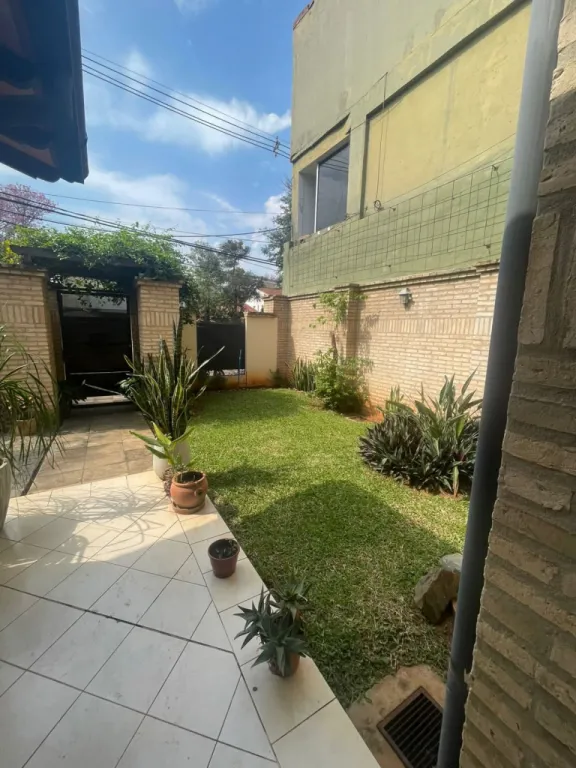 ALQUILO CASA EN ASUNCION BARRIO HERRERA COD 4910 — foto 2