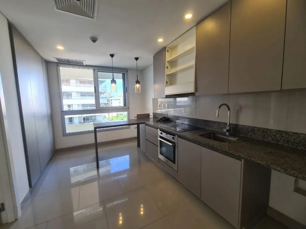 ALQUILO DEPARTAMENTO EN ASUNCION BARRIO TRINIDAD COD 5044 — foto 3
