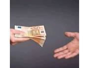 Servicios financieros (préstamos)
