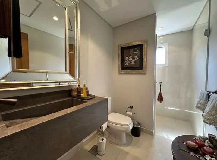 Vendo imponente residencia cod 4578 — foto 2