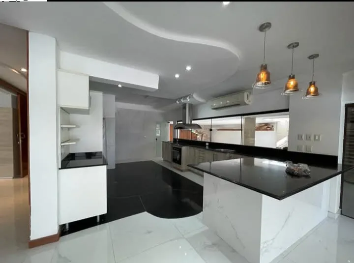 Vendo imponente residencia cod 4578 — foto 3