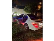 Vendo Mercedes Benz C250 2013/14