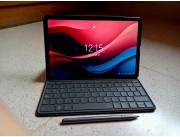 Tablet Lenovo K11 (incluye funda con teclado, lápiz y protector de pantalla)