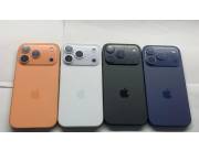 Nuevo Apple iPhone 17 Pro Max 512GB 5G