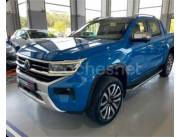 Compro Volkswagen Amarok