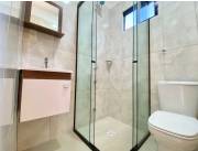 Vendo hermoso duplex a estrenar en Mariano Roque Alonso