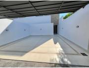 ALQUILO O VENDO DUPLEX A ESTRENAR EN LUQUE CUARTO BARRIO