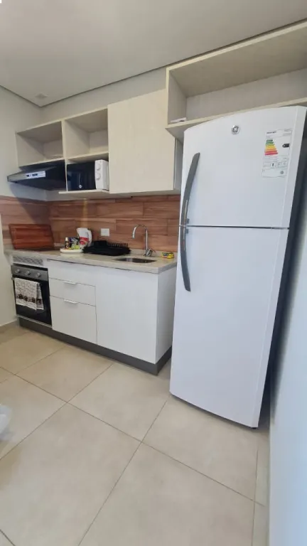 ALQUILO DEPARTAMENTO EN ASUNCION ZONA CIT — foto 3