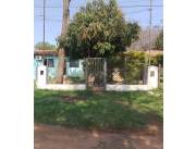 VENDO CASA EN MARIANO ROQUE ALONSO