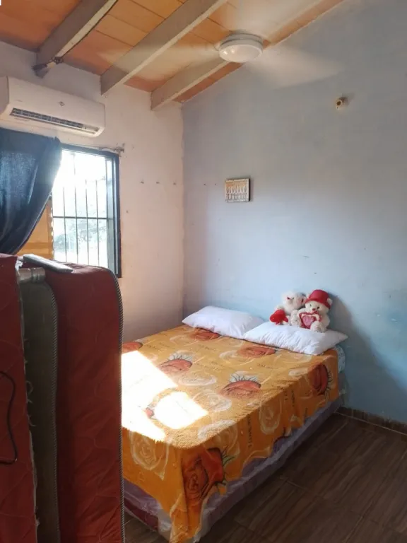 VENDO CASA EN MARIANO ROQUE ALONSO — foto 2