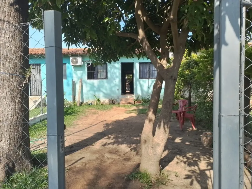 VENDO CASA EN MARIANO ROQUE ALONSO — foto 3