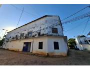 ALQUILO DEPOSITO EN FERNANDO DE LA MORA