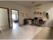 ALQUILO CASA EN ASUNCION ZONA SHOPPING DEL SOL