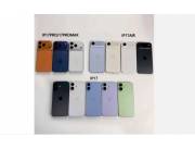 Nuevo Apple iPhone 17,17 Pro Max ,iPhone 17Air, desbloqueado ios26