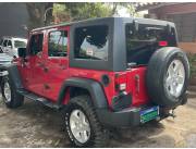 Jeep Wrangler Unlimited Rubicon 2013 jg