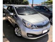 Kia Rio Sedan 2015 jg