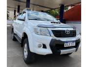 Toyota hilux 2014 ht