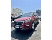 HYUNDAI CRETA 2.018 - ROJO