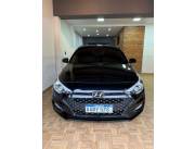 Hyundai i20 hatchback 2019