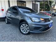 Volkswagen Gol 2022 jah