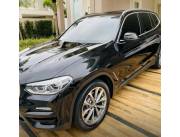BMW X3 2020 XDRIVE FULL