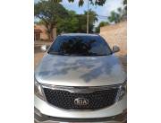 Vendo - Excelente!!! KIA SPORTAGE - 2016 - AUTOM . FLEX . 2.0 . DE GARDEN