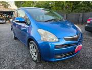Toyota Ractis 2009 cho