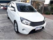 SUZUKI CELERIO 2015 mi
