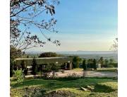 VENDO TERRENO EN ALTOS - CON VISTA AL LAGO