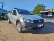 Volkswagen Saveiro ROBUST 2022 aut