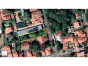VENDO TERRENO EN LAMBARE