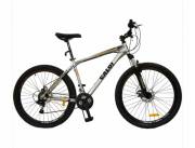 BICICLETA CALOI ARO 27,5 CON FRENO A DISCO DELANTERO Y TRASERO !! NUEVOS CON GARANTIA !!