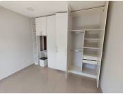 VENDO DUPLEX A ESTRENAR EN LAMBARE - B. SAN ISIDRO DE TRES DORMIT.