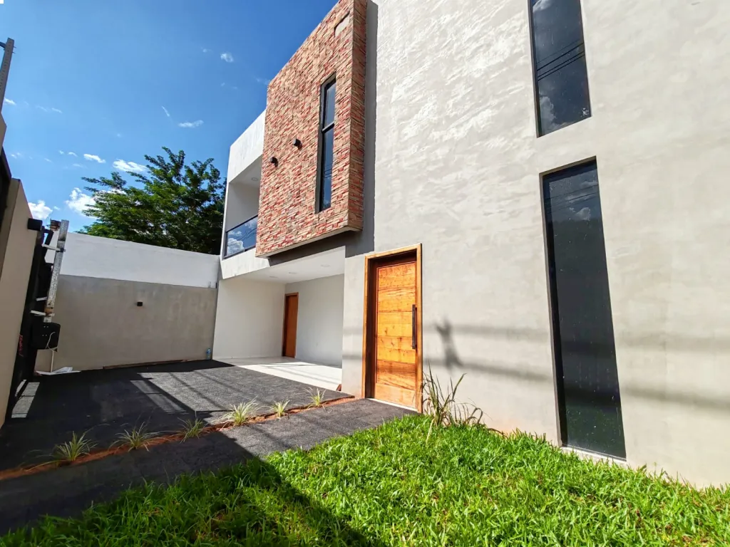 VENDO DUPLEX A ESTRENAR EN LAMBARE - B. SAN ISIDRO DE TRES DORMIT. — foto 3