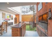 Casa en venta en Ciudad Nueva - Asunción - con 4 Dormitorios