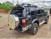 Hilux Surf 99 unico dueño 1kz