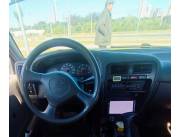 Nissan AX 1997