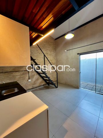 Departamentos - Alquilo LOFT / MONOAMBIENTE en MRA zona UMAX / EXPO (Precio regular 1.900.000)