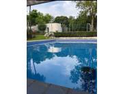 Alquilo casa cod 5218
