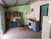 Vendo casa cod 5420