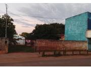 VENDO CASA SOBRE ASFALTO EN ZONA DE MUCHO FLUJO DE PERSONAS