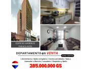 Departamento - Venta - Asuncion, General Díaz, Paraguay