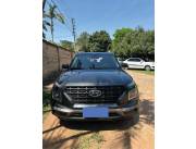 HYUNDAI VENUE 1.6 AÑO 2020