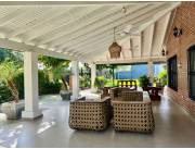 Vendo Casa Amoblada en San Bernardino en Puerta del Lago