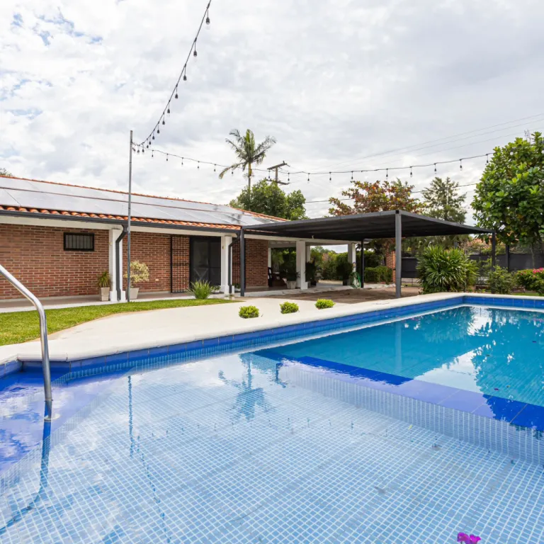 Vendo Casa Amoblada en San Bernardino en Puerta del Lago — foto 2