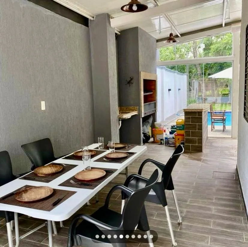 VENDO CASA EN SAN BERNARDINO TOTALMENTE AMOBLADA — foto 3