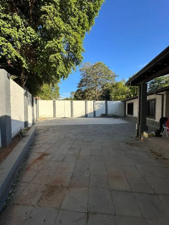 Casa en Alquiler – San Lorenzo — foto 3