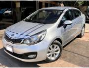 Kia Rio Sedan 2015 [ÚNICO DUEÑO]